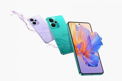 В Индии представлен новый недорогой смартфон Realme 14T с батареей 6000 мАч и защитой IP68/IP69 - gagadget.com - Индия