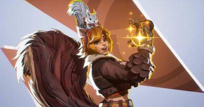 Эксклюзив PlayStation Plus: бесплатный бандл для Squirrel Girl в Marvel Rivals уже ждет вас - gagadget.com