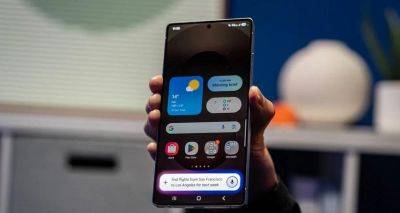 СМИ: Samsung получат от Google “огромные деньги” за предустановку Gemini в свои гаджеты - gagadget.com - США