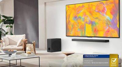 LG раскрыла стоимость флагманского телевизора QNED9MA MiniLED с поддержкой новой технологии Zero Connect - gagadget.com