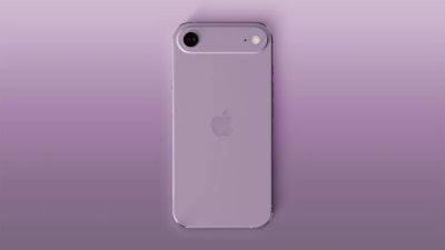 Chi Kuo - Минг Чи Куо - Apple завершает тестирование iPhone 17 перед серийным производством - gagadget.com