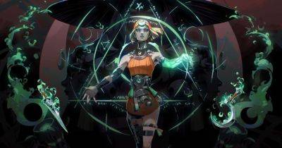 Долгожданная Hades II станет временным консольным эксклюзивом Nintendo Switch 1 & 2 - gagadget.com