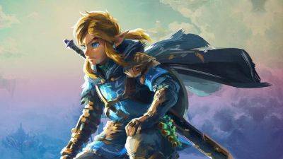 Zelda - Nintendo улучшит The Legend of Zelda: Breath of the Wild и Tears of the Kingdom для Switch 2 и предложит геймеров много интересных нововведений - gagadget.com