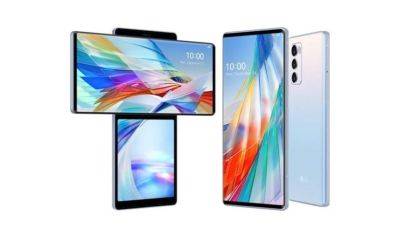 Конец эпохи: LG завершит поддержку смартфонов в июне 2025 года - gagadget.com
