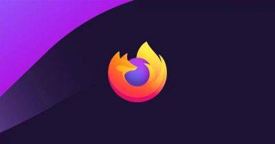 Mozilla запускает функцию группы вкладок в браузере Firefox - gagadget.com