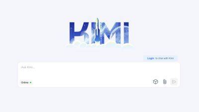Альберт Эйнштейн - mefdayy - Moonshot AI представляет Kimi-VL: мощную модель ИИ для обработки текста, изображений и видео - habr.com
