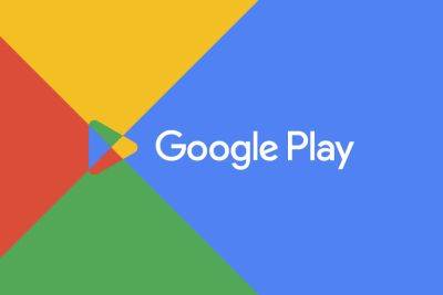 Игры Google Play могут отправиться на кладбище - hitechexpert.top