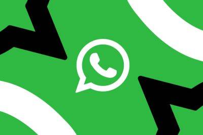 WhatsApp работает над видеозвонками в Интернете - hitechexpert.top - Microsoft