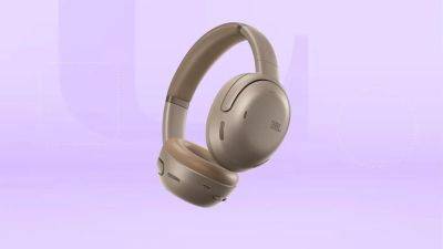 JBL представила новые наушники Tour One M3 с ANC, LDAC, Auracast и трансмиттером Smart Tx - gagadget.com