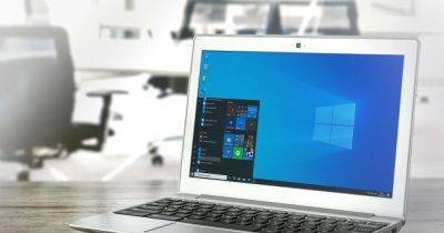 Windows заменит цвет синего "экрана смерти": каким будет - obozrevatel.com - Россия - Microsoft