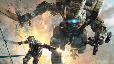 Electronic Arts - Интересно, но есть вопросы: инсайдеры заявляют о релизе Titanfall 3 в 2026 году - gagadget.com