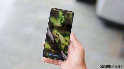 Samsung готовит обновление для Galaxy S25 с более плавной анимацией зарядки и исправлениями багов - gagadget.com