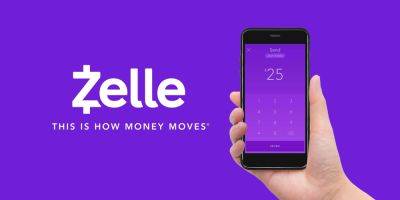 maybeelf - Zelle закрывает своё приложение - habr.com - США