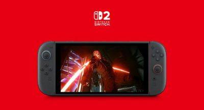 Продолжайте игру на любой платформе: версия Cyberpunk 2077 для Nintendo Switch 2 поддерживает кросс-прогрессию - gagadget.com