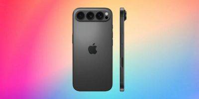 Марк Гурман: Apple может полностью изменить дизайн смартфонов к 20-й годовщине iPhone - gagadget.com