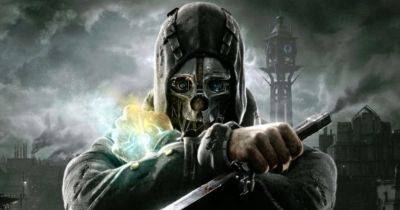 Honor - Сооснователь Arkane Рафаэль Колантонио имеет желание работать над Dishonored 3, но шанс появления игры слишком мизерный - gagadget.com