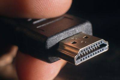 Китайский стандарт GPMI отправляет HDMI и DisplayPort в нокдаун: до 192 Гбит/с пропускной способности и 480 Вт питания - itc.ua - Китай