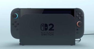 Nintendo продолжает традицию: консоль Switch 2 будет без общей системы достижений - gagadget.com