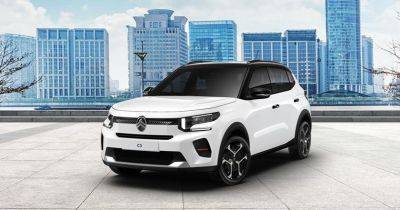 Citroen представил e-C3 VAN — электрический хэтчбек превратился в коммерческую модель - gagadget.com