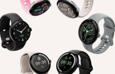 Goggle добавила функцию обнаружения мошенников часам Pixel Watch 2 и 3 - ilenta.com