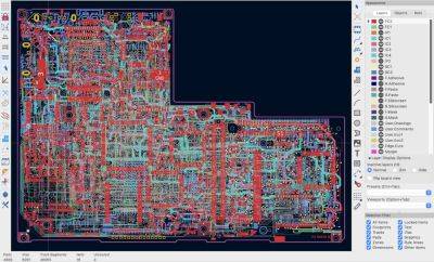 denis19 - Представлен открытый проект реверс-инжиниринга IBM PalmTop PC110 - habr.com