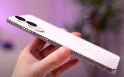 В Samsung раскрыли преимущества керамического покрытия Gorilla Glass смартфона Galaxy S25 Edge - nbnews.com.ua - Южная Корея