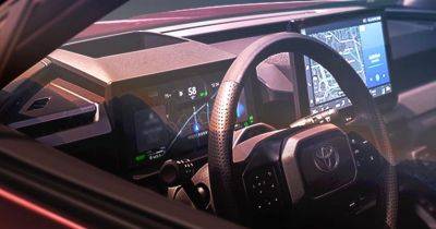 Toyota, вероятно, представит новый RAV4 21 мая - gagadget.com