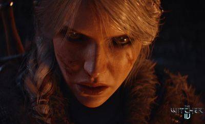 The Witcher 4 благодаря истории Цири позволяет по-новому раскрыть темы, которые не были возможны с Геральтом, считают в CD Projekt Red - gagadget.com