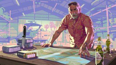 Rockstar Games - Grand Theft Auto VI может вернуть Liberty City: фанаты раскрывают секреты второго трейлера - gagadget.com - шт.Флорида