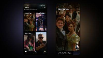 TravisMacrif - Netflix запустит вертикальную ленту видео в стиле TikTok в своём мобильном приложении - habr.com