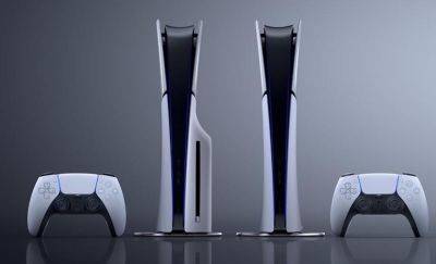 Сони - Продажа консолей и собственных игр Sony падает, но денег становится больше: общий чистый доход компании вырос на 7% и составил $81,8 миллиарда - gagadget.com