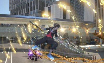 Square Enix показала первые скриншоты Kingdom Hearts 4: неужели Мики Маус станет игровым персонажем? - gagadget.com