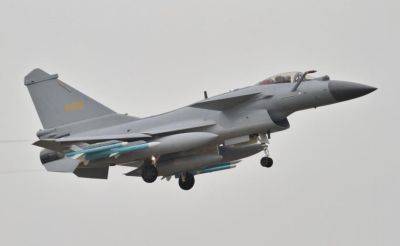 Си Цзиньпин - Китай предложил Колумбии два десятка истребителей J-10 - gagadget.com - Китай - США - Колумбия - Швеция
