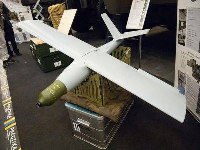 Польша заказала 10 тысяч дронов-камикадзе Warmate - gagadget.com - Южная Корея - Польша
