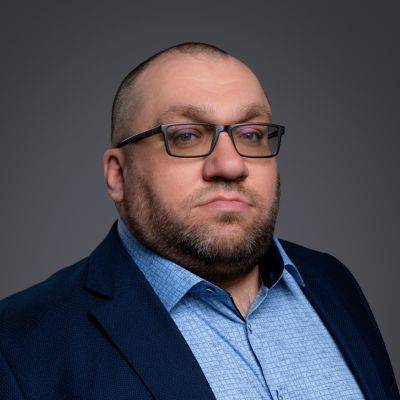 LexxNimofff - Российский эксперт по кибербезопасности Лука Сафонов вошёл в рабочую группу ООН по управлению данными - habr.com - Россия