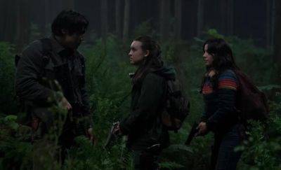 Перестрелки, взрывы и эмоциональные разрывы: трейлер 7 эпизода The Last of Us обещает стать самым динамичным в сезоне - gagadget.com