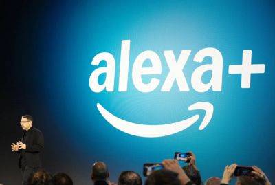 Amazon «постоянно приглашает» новых клиентов в Alexa Plus - hitechexpert.top - Reuters
