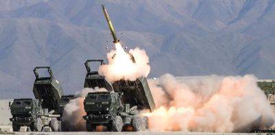 Франция не уверена в HIMARS, так что либо своя система, либо корейская K239 Chunmoo - gagadget.com - Украина - Франция
