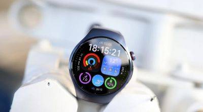 Обзор последних новинок Huawei: ноутбуки, смартфоны и носимые гаджеты - chudo.tech - Новости