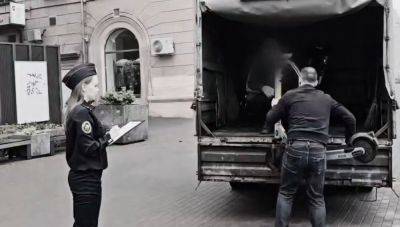 avouner - В Челябинске завели уголовное дело на сервисы по аренде самокатов - habr.com - Россия - Челябинск