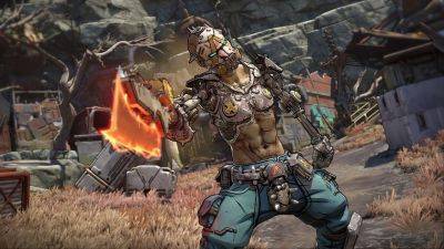 Руководитель Borderlands 4 сказал, что "фанаты найдут способ это сделать", если цена игры составит $80, что вызвало шквал критики - gagadget.com - Twitter - Microsoft