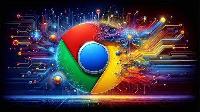 mefdayy - Google внедряет новую ИИ-функцию для защиты от мошенничества в Chrome - habr.com