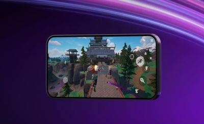 App Store - Пять лет ожидания завершены: Fortnite триумфально возвращается в App Store в США - gagadget.com - США - шт. Калифорния