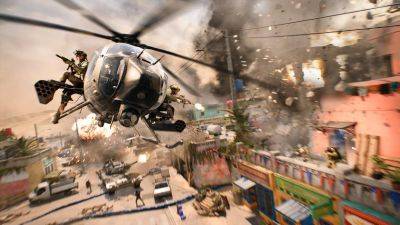 Electronic Arts - Будущее Battlefield уже близко: DICE готовит масштабный альфа тест следующей части - gagadget.com
