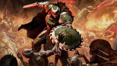 За первую неделю DOOM: The Dark Ages привлекла более 3 миллионов игроков — это лучший старт в истории серии - gagadget.com