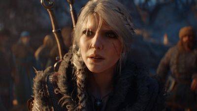 Голос Геральт разъярен фанатами, которые называют The Witcher 4 "woke" и советует прочитать книги - gagadget.com