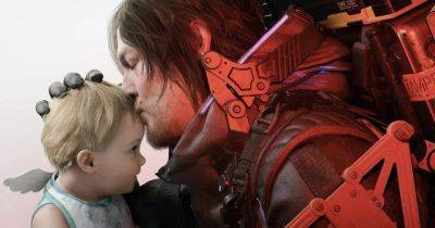 Финальный трейлер Death Stranding 2: On the Beach выйдет незадолго до релиза и раскроет много интересного об игре, но без спойлеров - gagadget.com