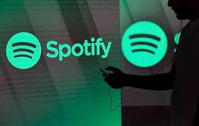 daryakiwi - Spotify частично откатил свое обновление с числом слушателей подкастов - habr.com