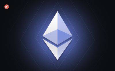 Sergey Khukharkin - BTCS объявила о покупке 3450 ETH - incrypted.com - США