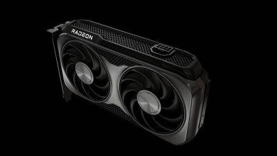 AMD представила бюджетную видеокарту Radeon RX 9060 XT - gagadget.com
